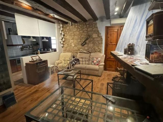 Dúplex en venta en Horta De Sant Joan, Tarragona