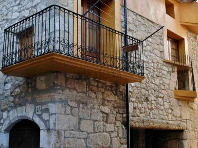 Piso en venta en Horta De Sant Joan, Tarragona