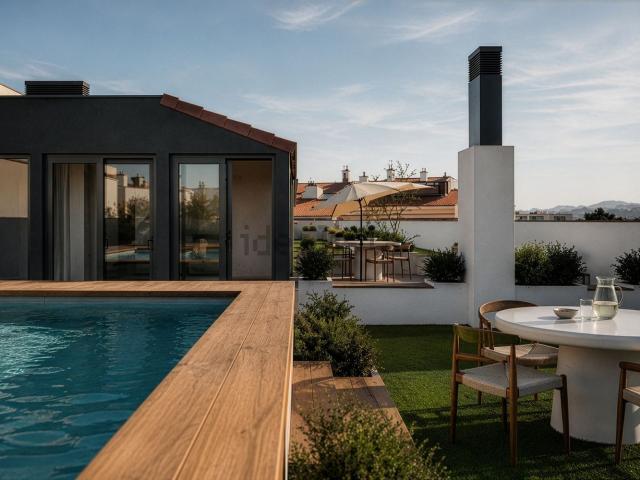 Piso en venta en Hostafrancs, Sabadell