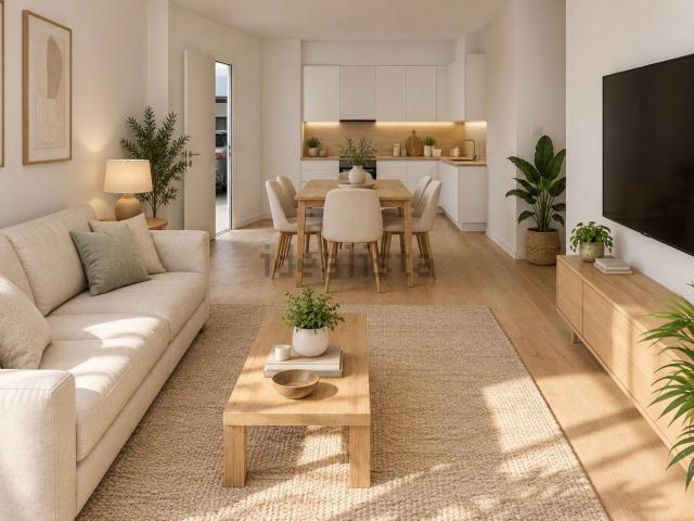 Piso en venta en els Hostalets de Balenyà, Osona