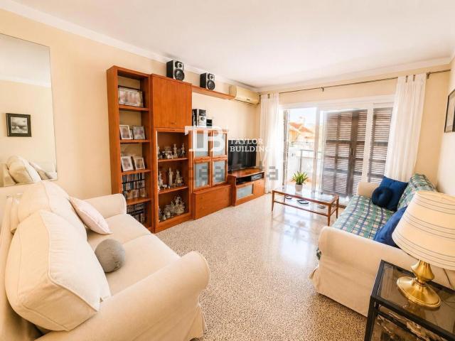 Piso en venta en Son Fortesa, Palma