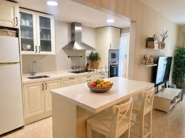 Ático en venta en Son Fortesa, Palma
