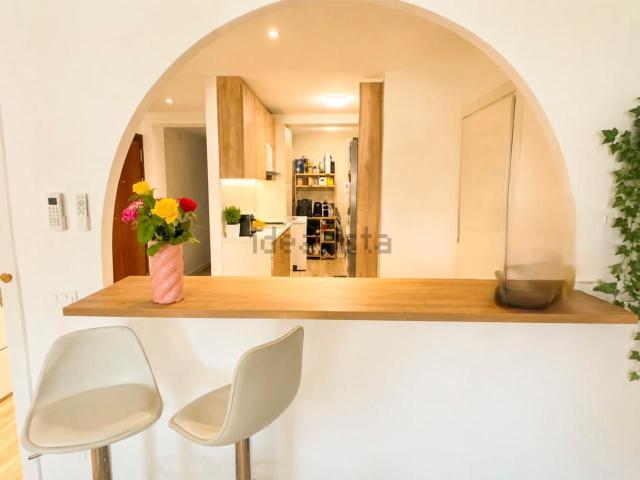 Piso en venta en Son Fortesa, Palma