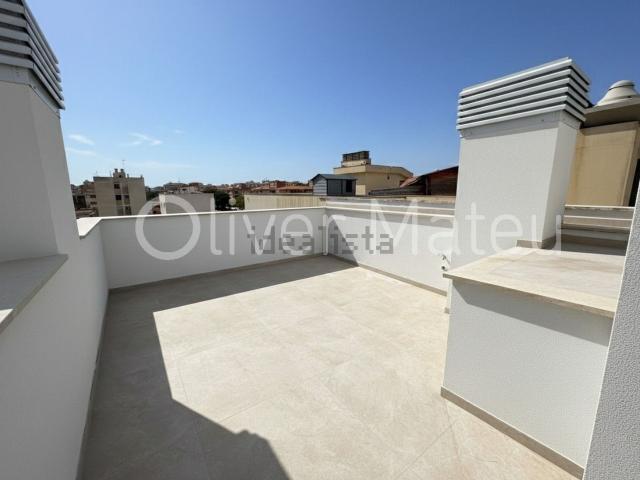 Piso en venta en Son Fortesa, Palma