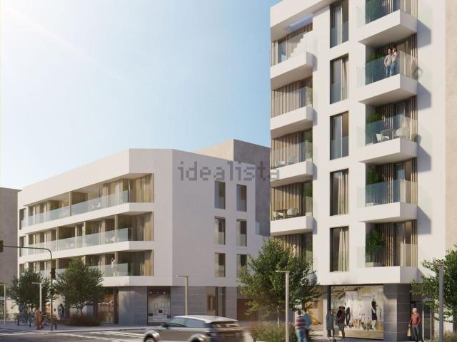 Piso en venta en Son Fortesa, Palma