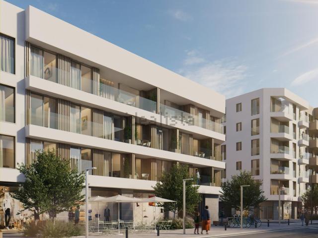 Piso en venta en Son Fortesa, Palma