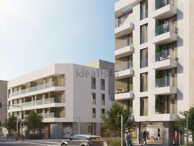 Ático en venta en Son Fortesa, Palma