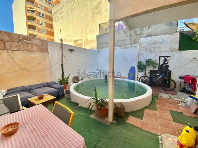 Piso en venta en Els Hostalets, Palma