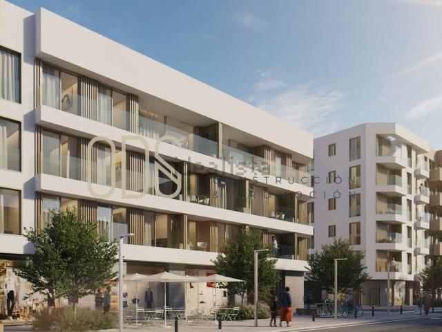 Ático en venta en Son Fortesa, Palma