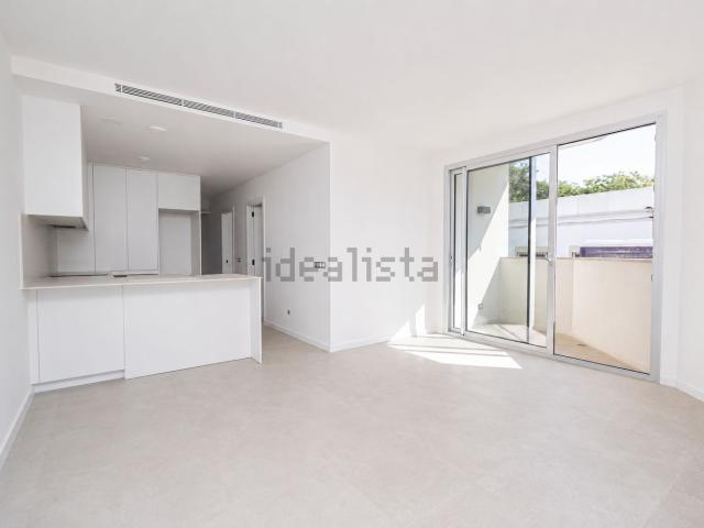 Piso en venta en Son Fortesa, Palma