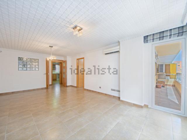 Piso en alquiler en Son Fortesa, Palma