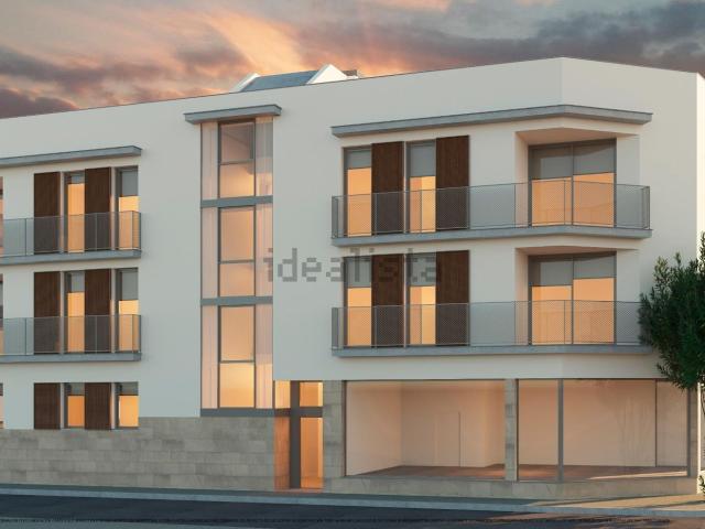 Piso en venta en Son Oliva, Palma