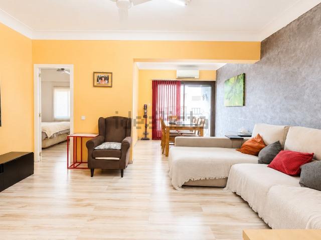 Piso en venta en Son Fortesa, Palma