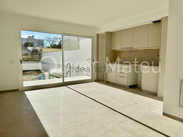 Piso en venta en Son Fortesa, Palma