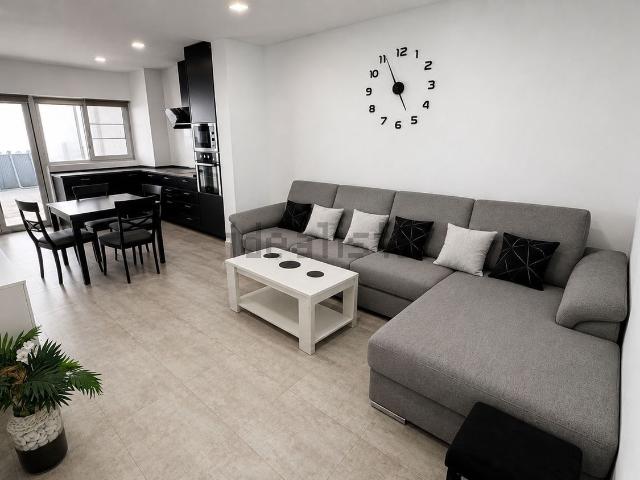 Piso en venta en Els Hostalets, Palma