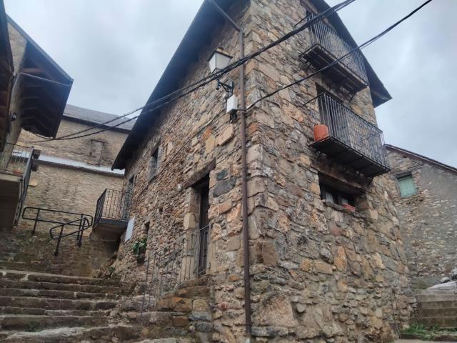 Piso en venta en Alto Gállego, Aragón