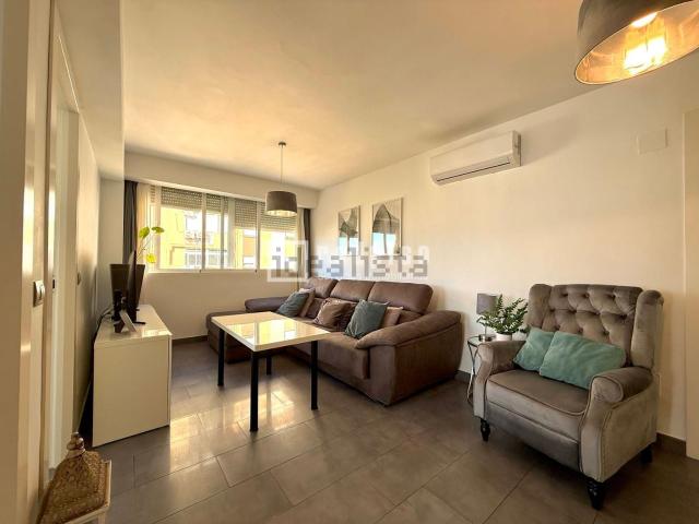 Piso en venta en Carretera de Cádiz, Málaga-Costa del Sol