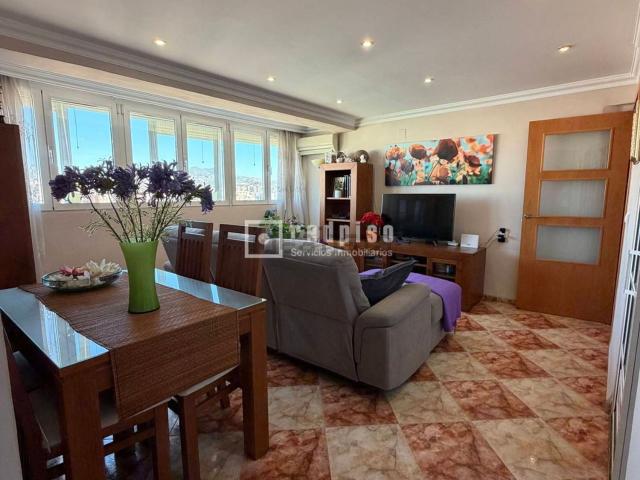 Piso en venta en Carretera de Cádiz, Málaga-Costa del Sol