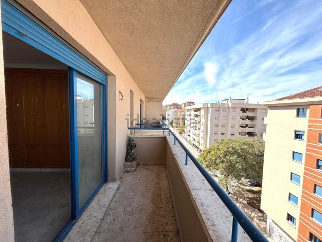 Ático en venta en Carretera de Cádiz, Málaga-Costa del Sol