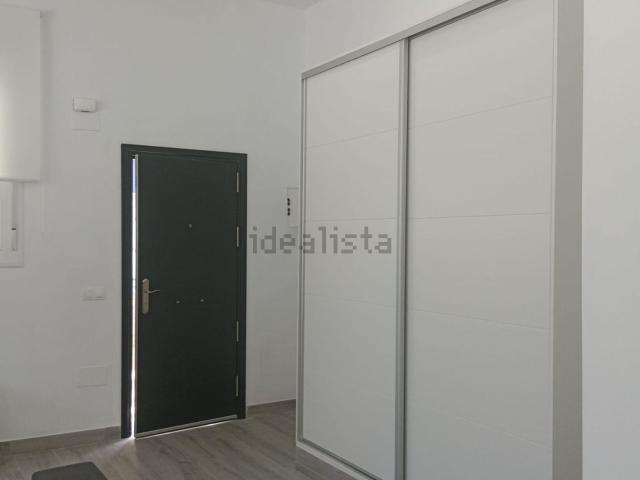 Piso en alquiler en Carretera de Cádiz, Málaga-Costa del Sol