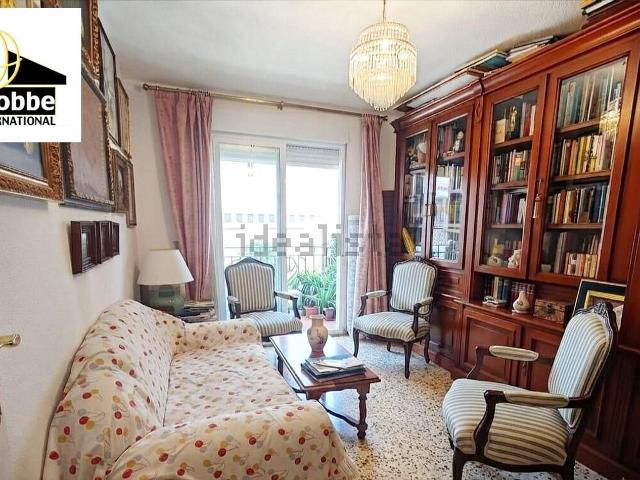 Ático en venta en Carretera de Cádiz, Málaga-Costa del Sol