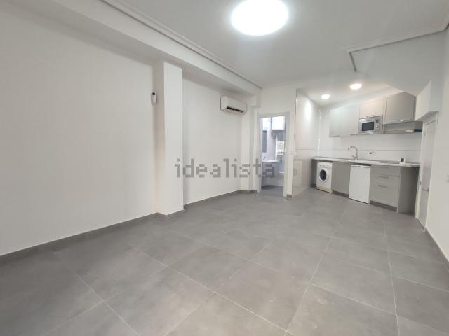 Piso en alquiler en Carretera de Cádiz, Málaga-Costa del Sol