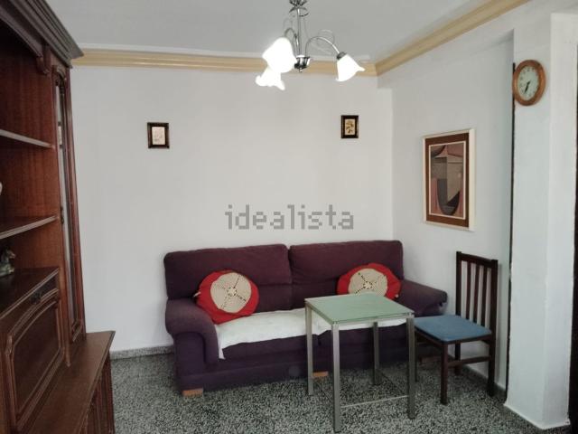 Piso en venta en Carretera de Cádiz, Málaga-Costa del Sol
