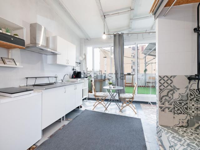 Piso en venta en Carretera de Cádiz, Málaga-Costa del Sol
