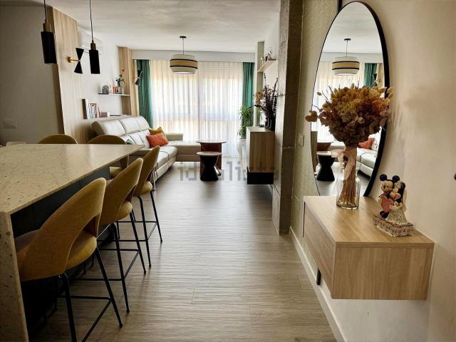 Piso en venta en Carretera de Cádiz, Málaga-Costa del Sol