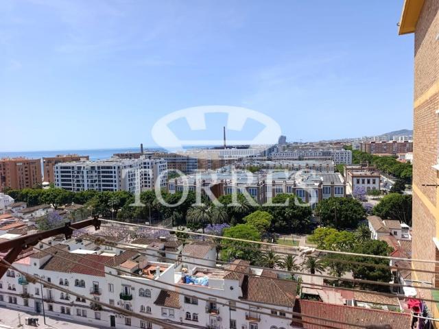 Piso en venta en Carretera de Cádiz, Málaga-Costa del Sol