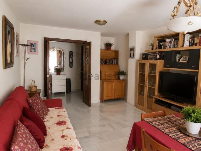 Piso en venta en Carretera de Cádiz, Málaga-Costa del Sol