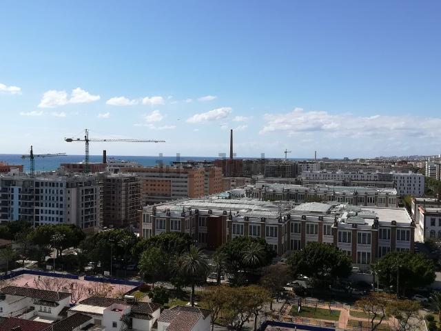Piso en venta en Carretera de Cádiz, Málaga-Costa del Sol