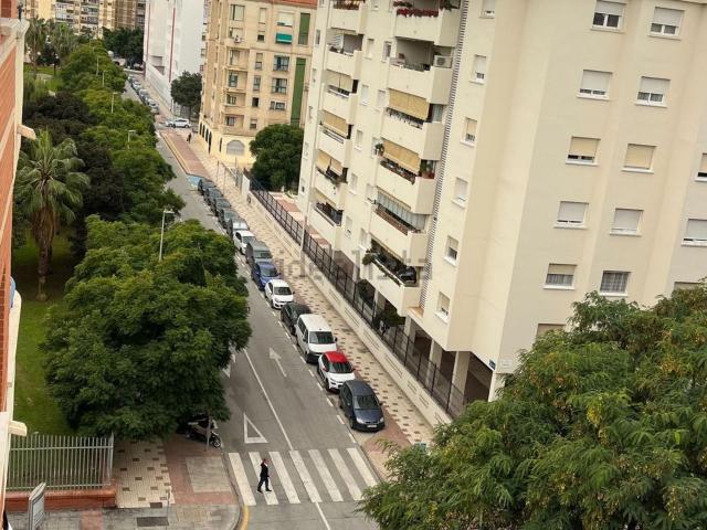 Piso en venta en Carretera de Cádiz, Málaga-Costa del Sol