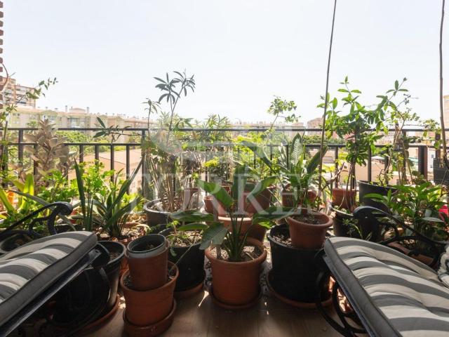 Piso en venta en Carretera de Cádiz, Málaga-Costa del Sol
