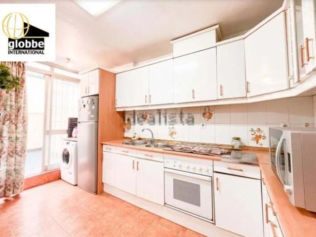 Piso en venta en Carretera de Cádiz, Málaga-Costa del Sol