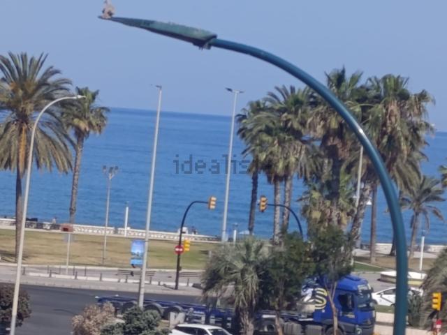 Piso en venta en Carretera de Cádiz, Málaga-Costa del Sol