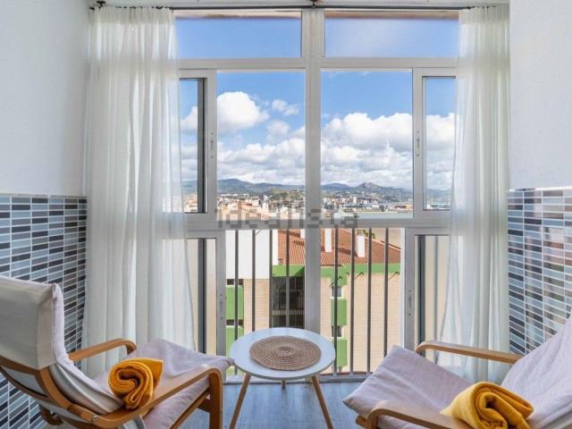 Piso en venta en Carretera de Cádiz, Málaga-Costa del Sol