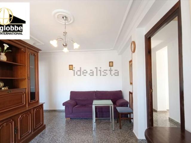 Piso en venta en Carretera de Cádiz, Málaga-Costa del Sol