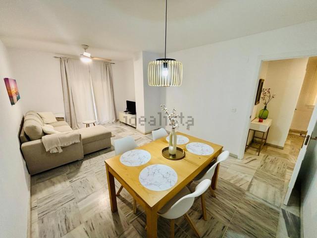Piso en venta en Carretera de Cádiz, Málaga-Costa del Sol