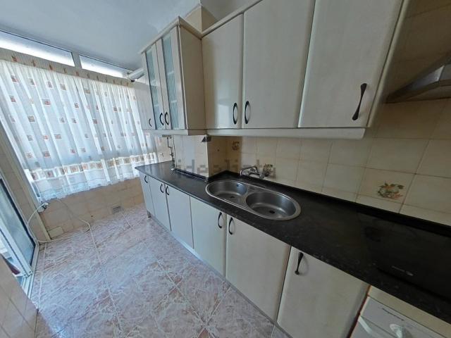 Piso en venta en Carretera de Cádiz, Málaga-Costa del Sol