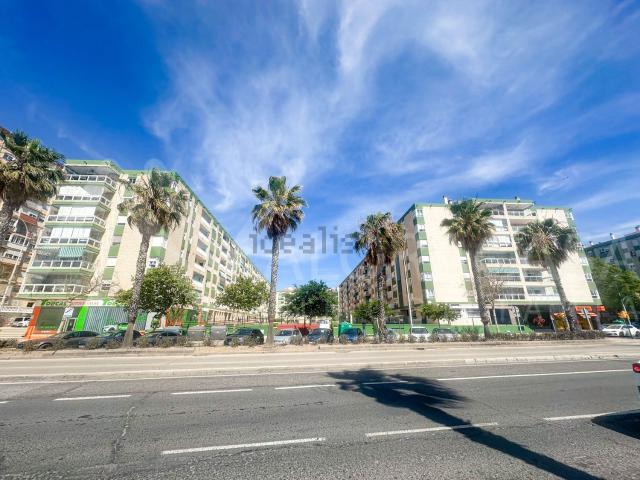Piso en venta en Carretera de Cádiz, Málaga-Costa del Sol