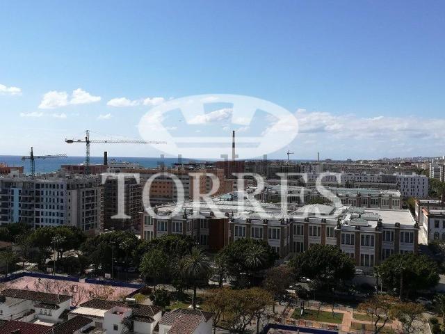 Piso en venta en Carretera de Cádiz, Málaga-Costa del Sol