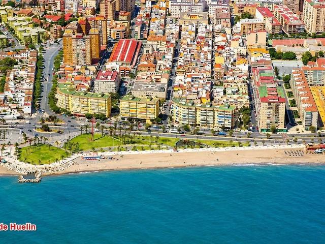 Piso en venta en Carretera de Cádiz, Málaga-Costa del Sol