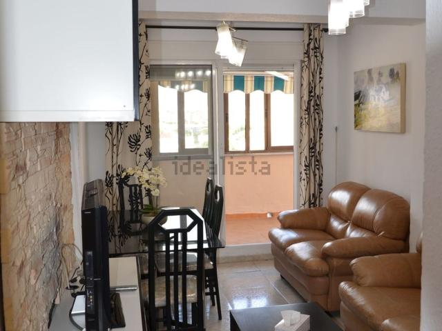 Ático en venta en Carretera de Cádiz, Málaga-Costa del Sol