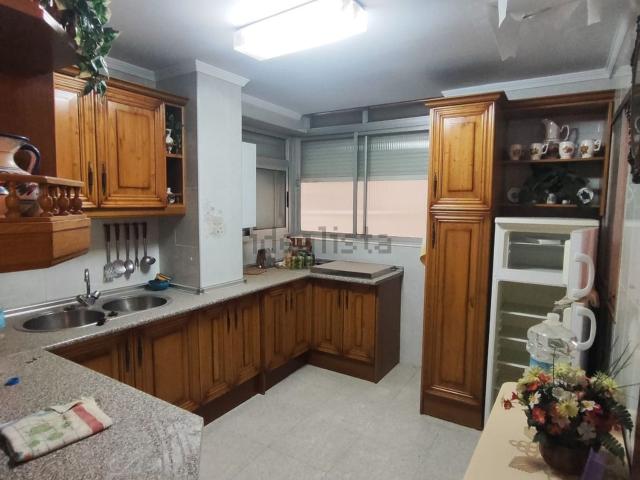 Piso en venta en Carretera de Cádiz, Málaga-Costa del Sol