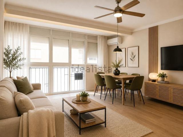 Piso en venta en Carretera de Cádiz, Málaga-Costa del Sol