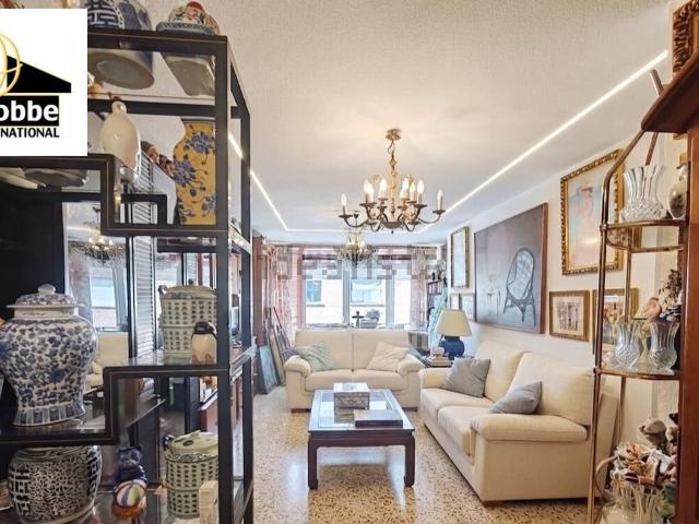 Ático en venta en Carretera de Cádiz, Málaga-Costa del Sol