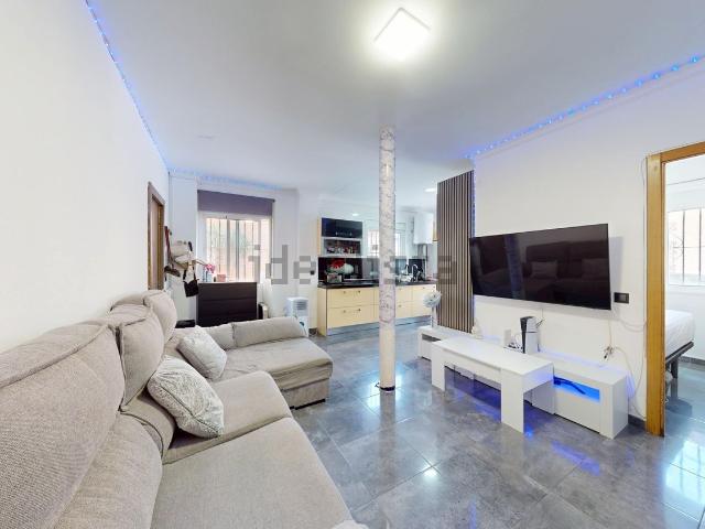 Piso en venta en Carretera de Cádiz, Málaga-Costa del Sol