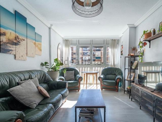 Piso en venta en Carretera de Cádiz, Málaga-Costa del Sol