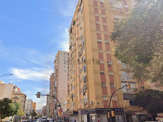 Piso en venta en Carretera de Cádiz, Málaga-Costa del Sol